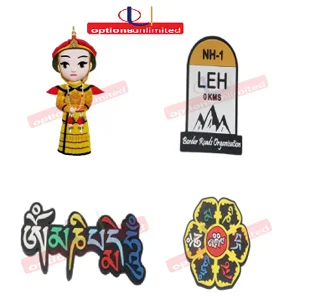 Fridge Magnet Manufacturers Guide | Custom Magnets by Option Unlimited